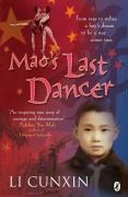 Vorderes Coverbild Mao's Last Dancer