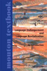 Vorderes Coverbild Language Endangerment and Language Revitalization