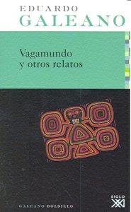 Vorderes Coverbild Vagamundo y otros relatos