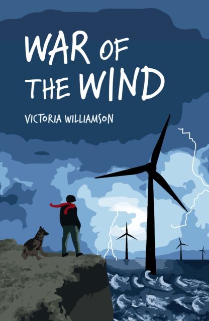 Vorderes Coverbild War of the Wind