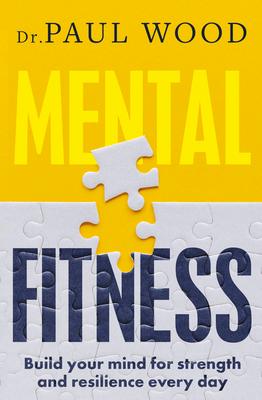 Vorderes Coverbild Mental Fitness