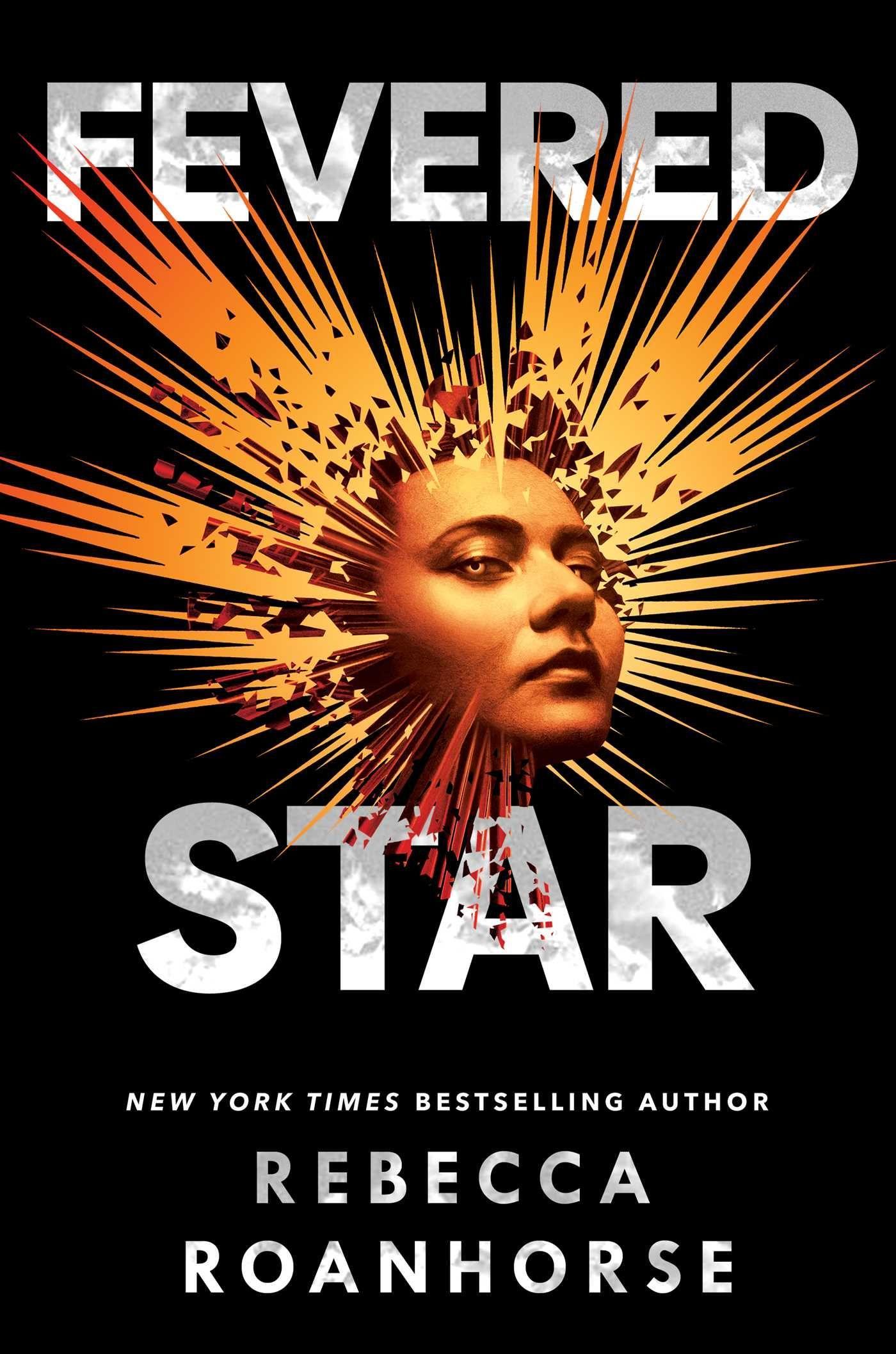 Vorderes Coverbild Fevered Star