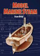 Vorderes Coverbild Model Marine Steam