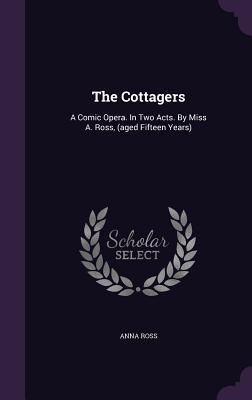 Vorderes Coverbild The Cottagers