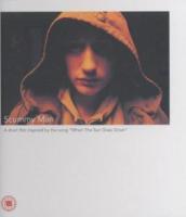 Vorderes Coverbild Scummy Man