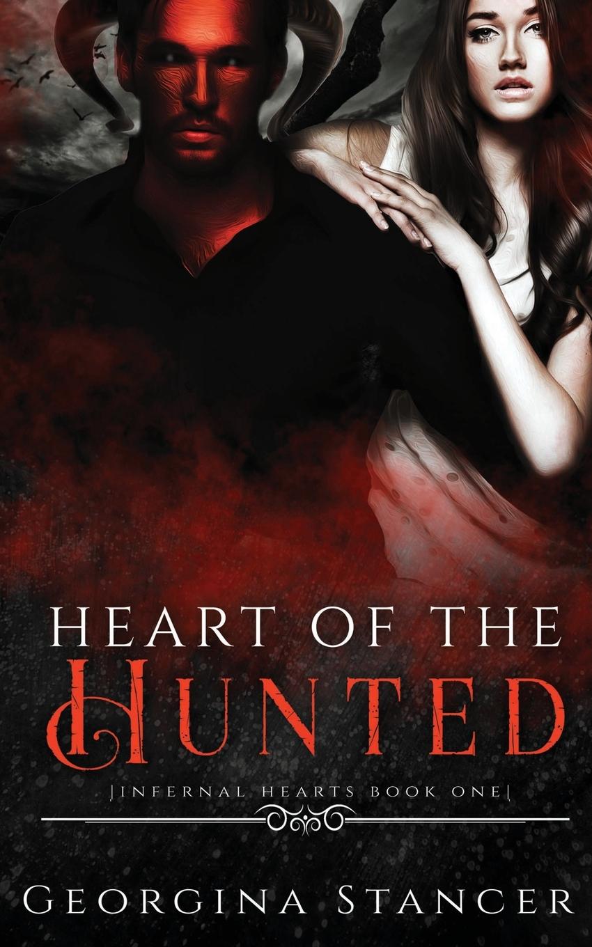 Vorderes Coverbild Heart of the Hunted
