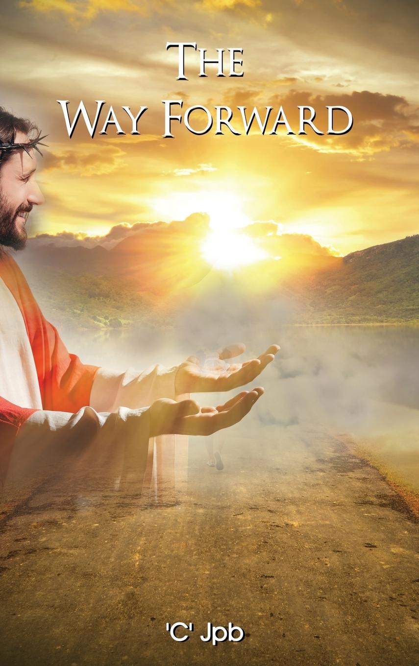 Vorderes Coverbild THE WAY FORWARD