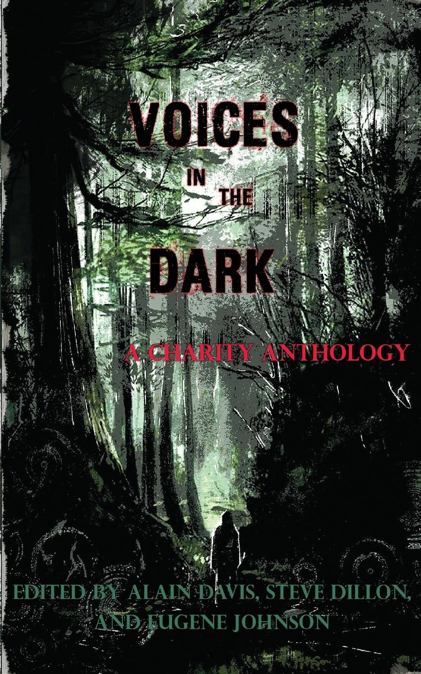 Vorderes Coverbild Voices in the Dark