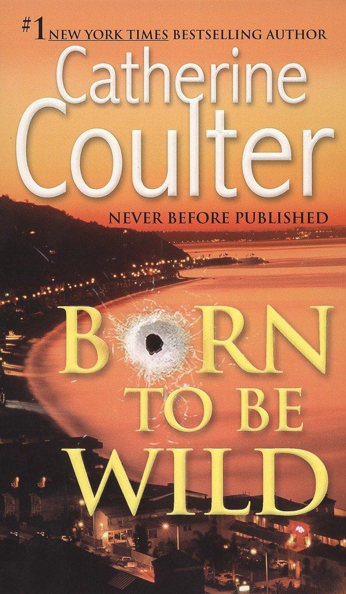 Vorderes Coverbild Born to Be Wild