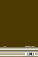 Rückseitencover Einführung in das Biblische Hebräisch