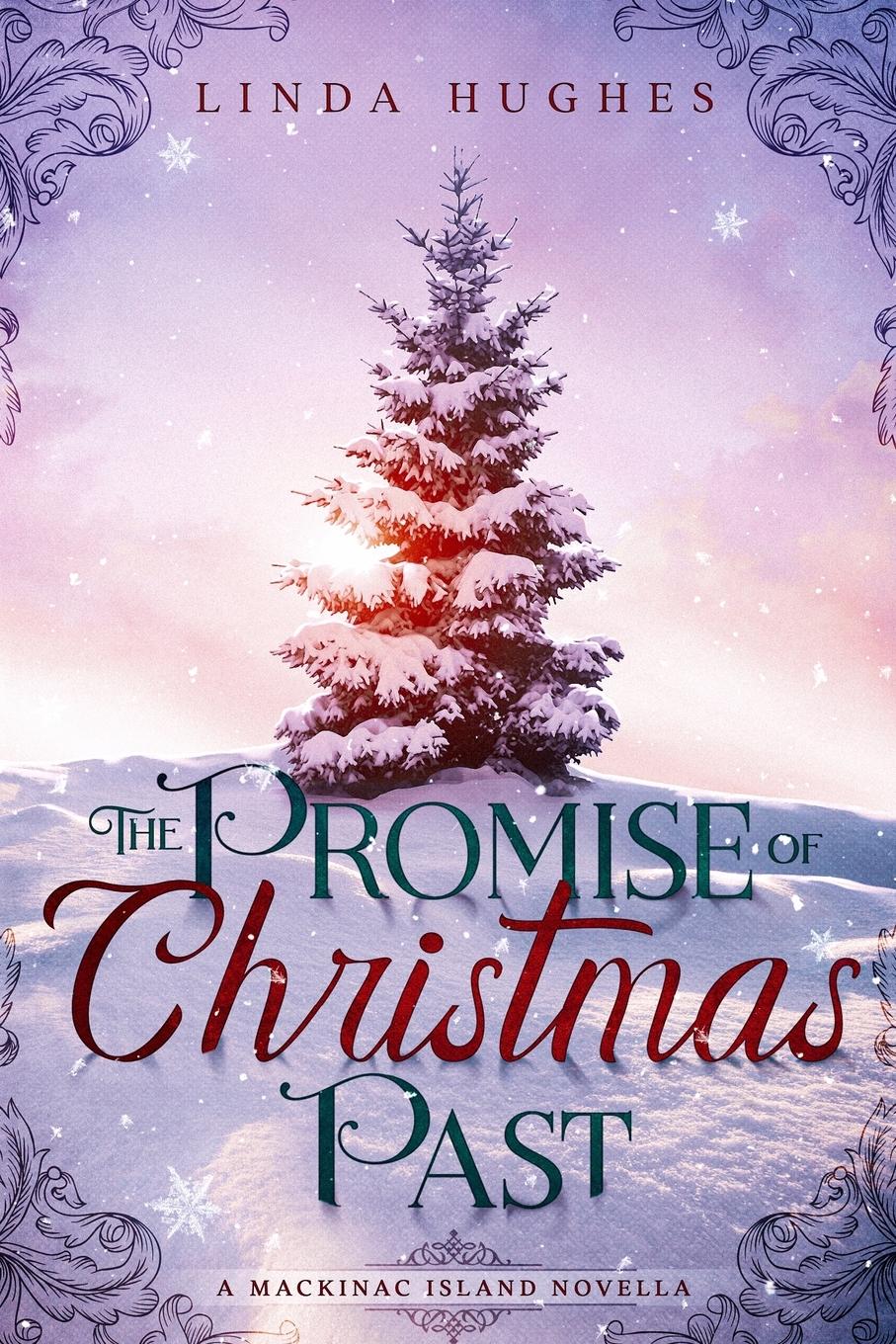 Vorderes Coverbild The Promise of Christmas Past