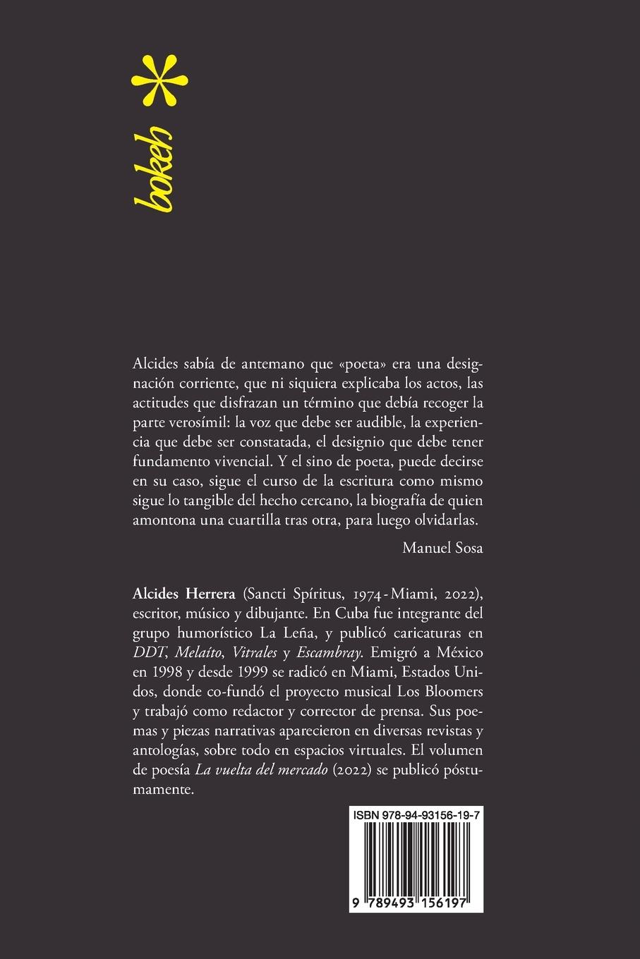 Rückseitencover Canciones iguales