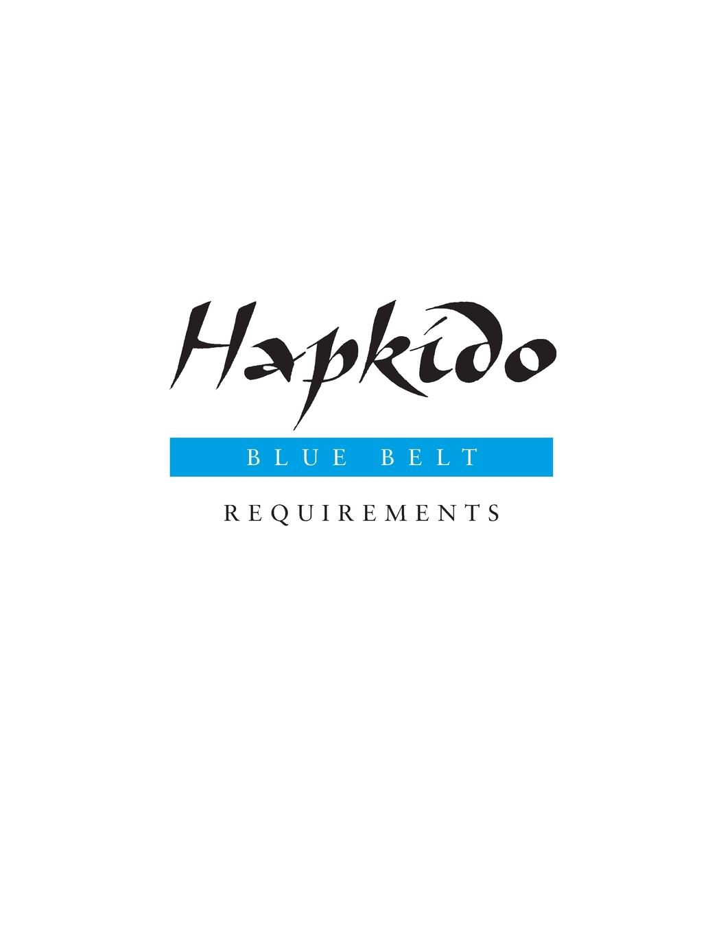 Vorderes Coverbild Hapkido
