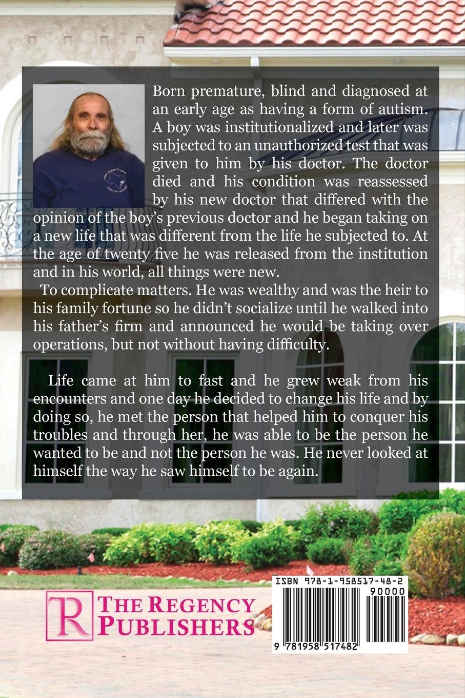 Rückseitencover Paradox