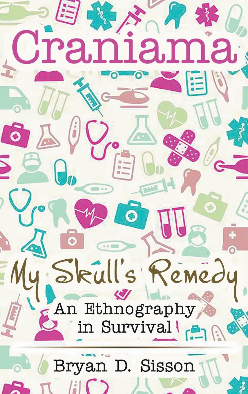 Vorderes Coverbild Craniama