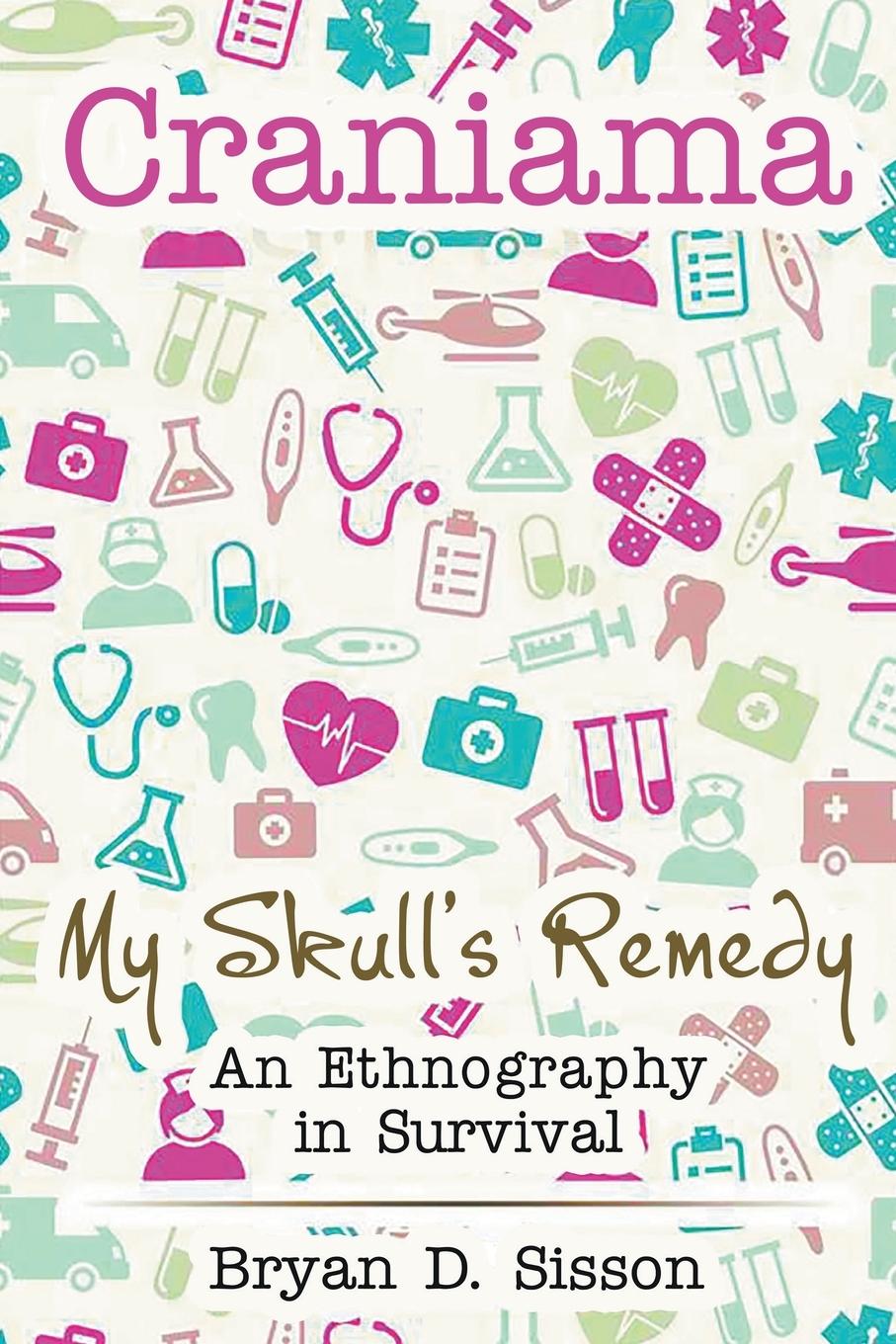 Vorderes Coverbild Craniama