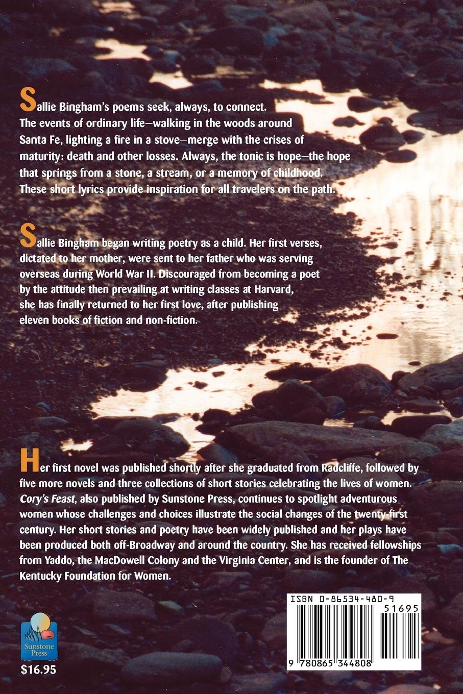 Rückseitencover Hub of the Miracle