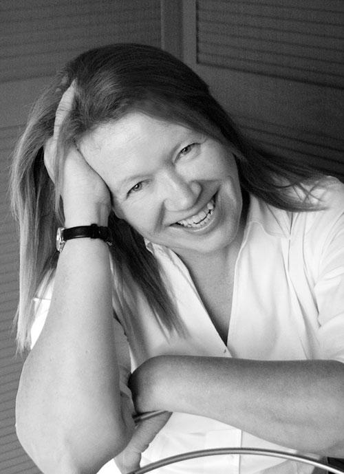 Autorenbild Twilight Children