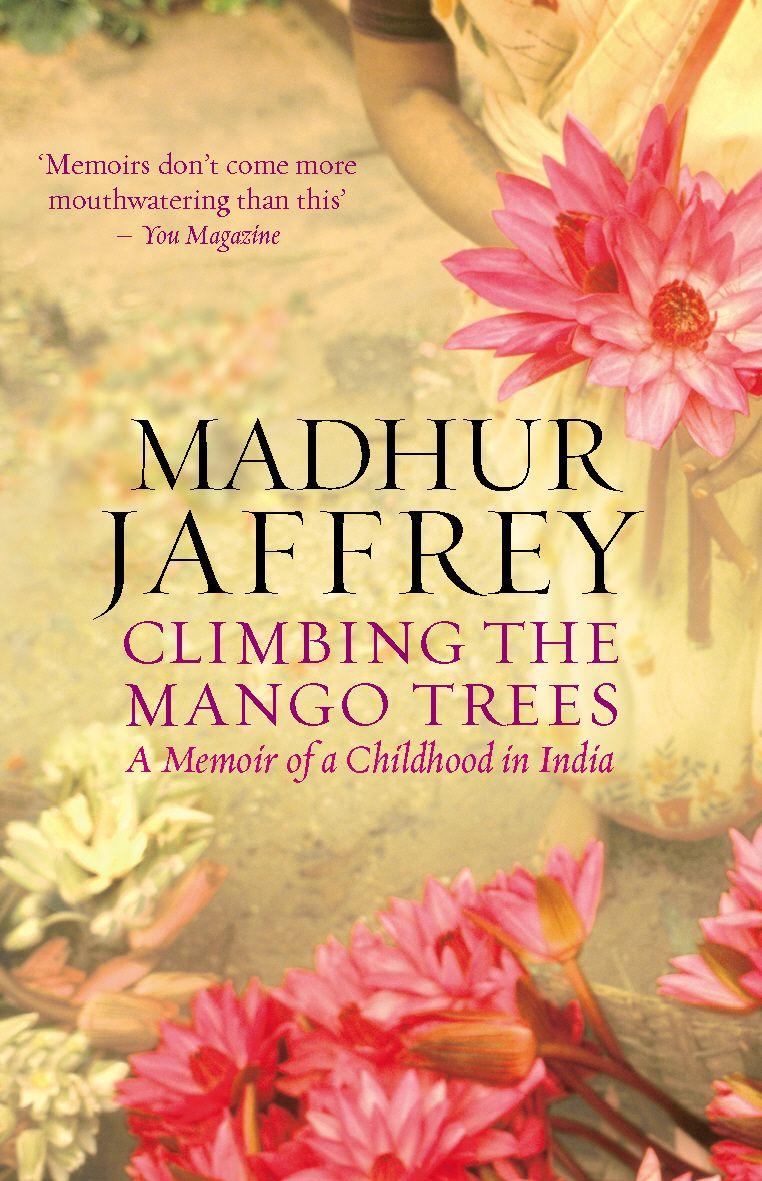 Vorderes Coverbild Climbing the Mango Trees