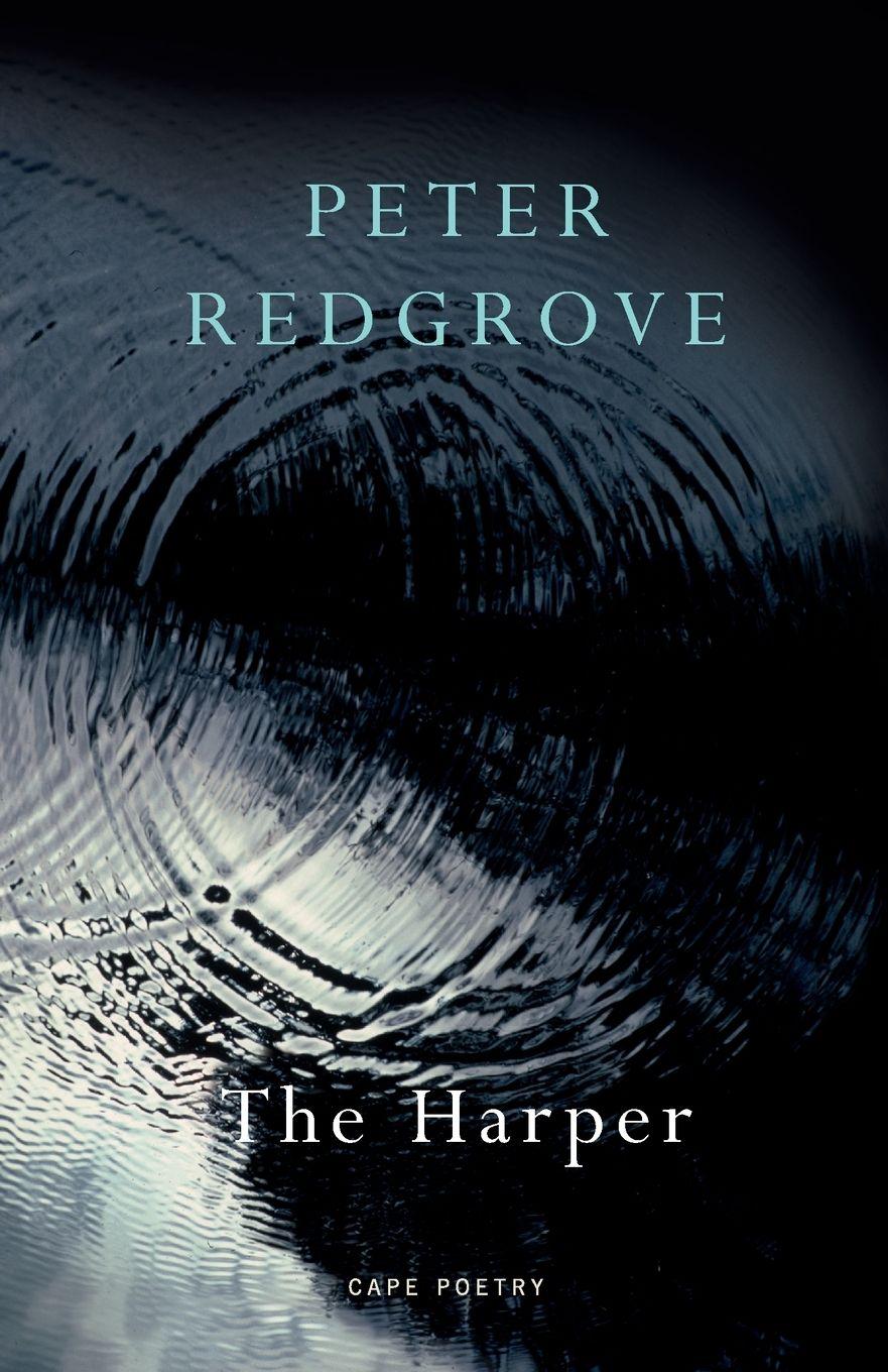 Vorderes Coverbild The Harper