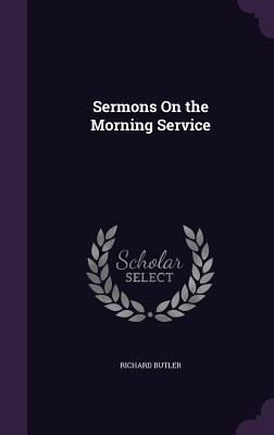 Vorderes Coverbild Sermons On the Morning Service