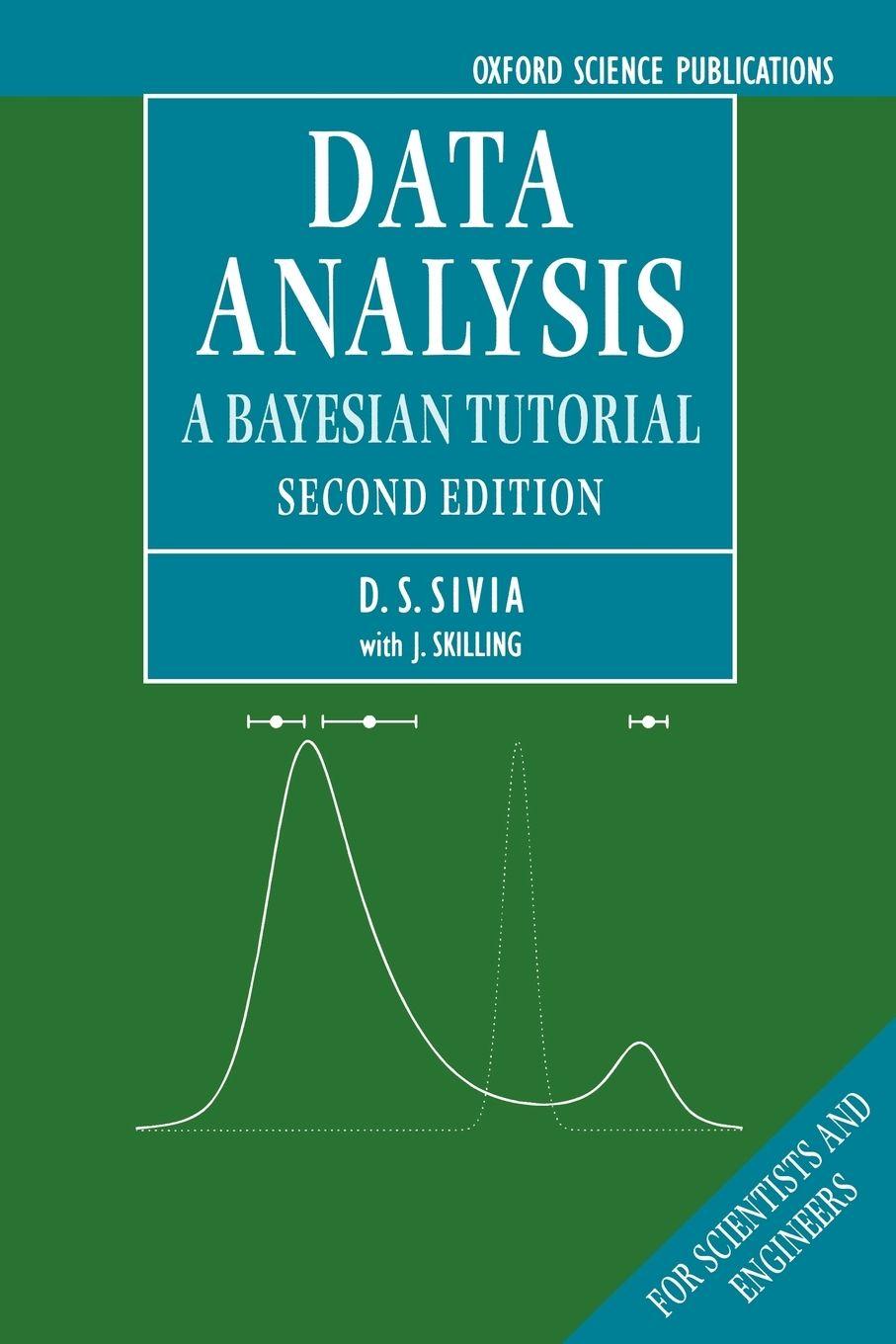 Vorderes Coverbild Data Analysis