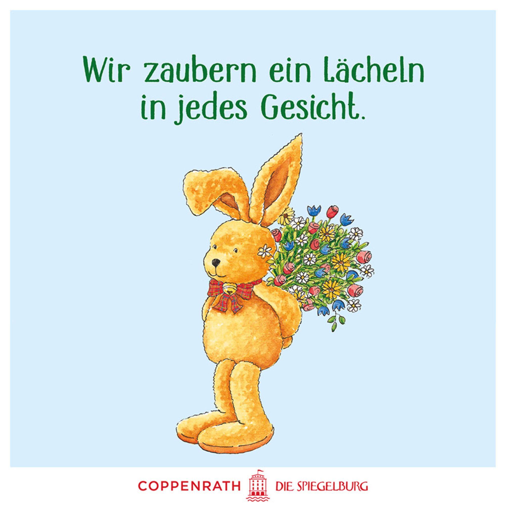 Beispielinhalt (Bild) Briefe von Felix. Ein kleiner Hase auf Weltreise