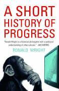 Vorderes Coverbild A Short History Of Progress