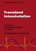 Vorderes Coverbild Traumland Intensivstation