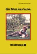Vorderes Coverbild Das Glück kann warten