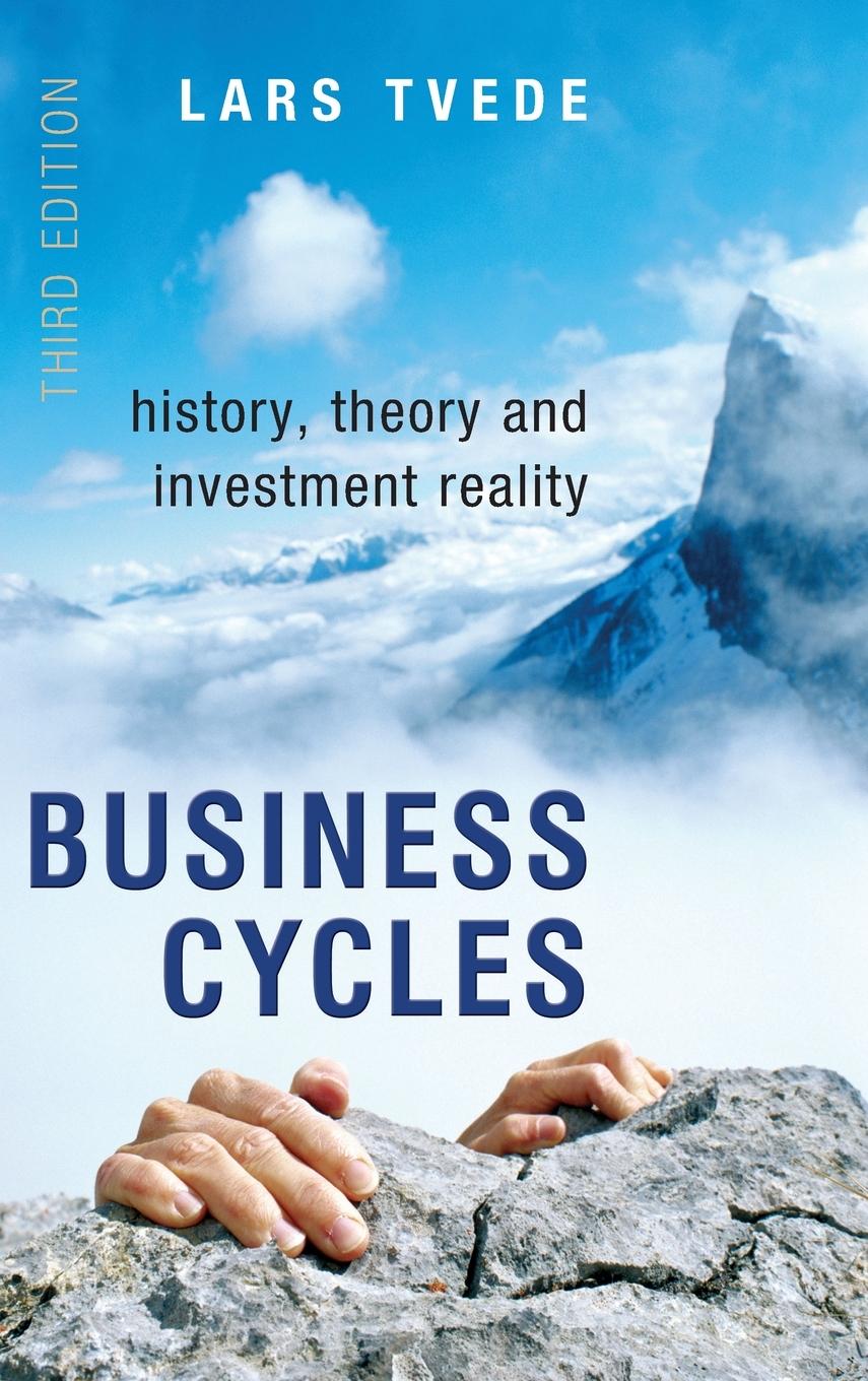 Vorderes Coverbild Business Cycles