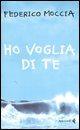 Vorderes Coverbild Ho voglia di te
