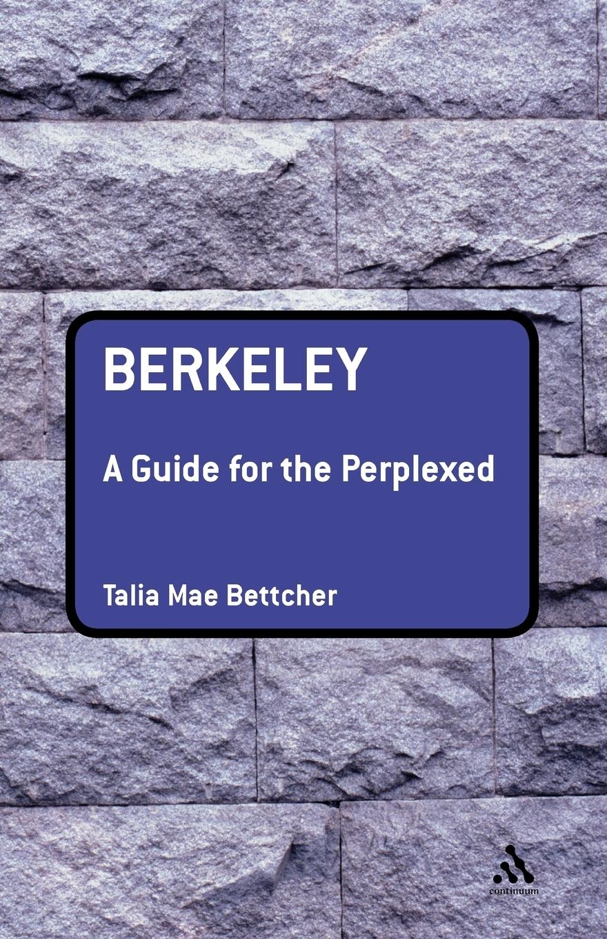 Vorderes Coverbild Berkeley
