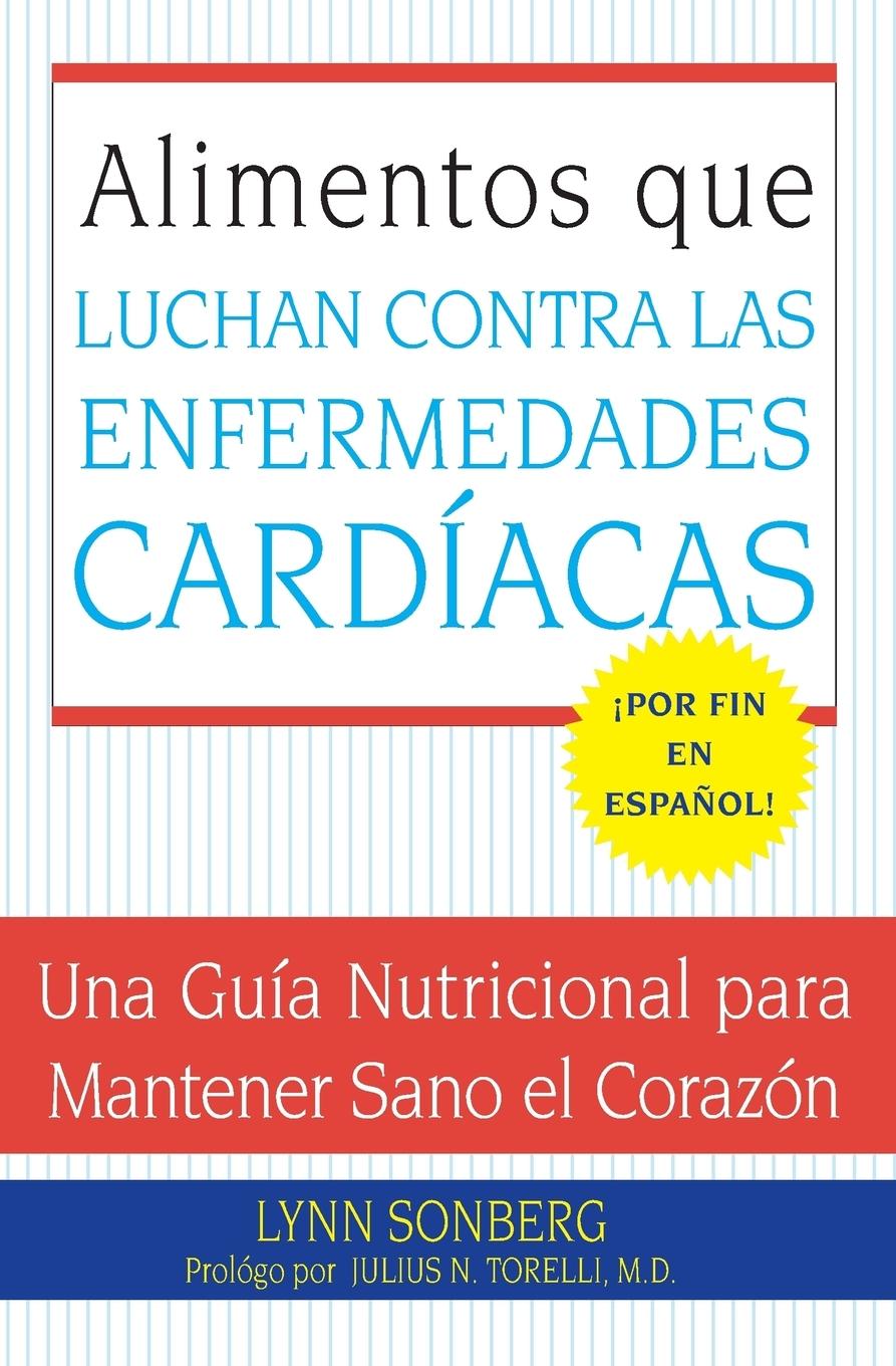 Vorderes Coverbild Alimentos Que Luchan Contra Las Enfermedades Cardiacas