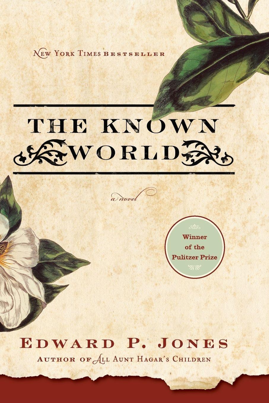 Vorderes Coverbild Known World, The