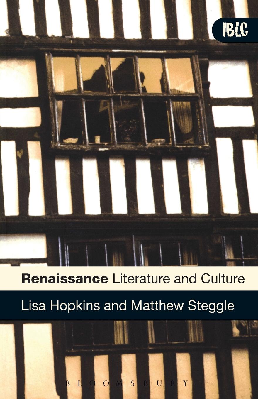 Vorderes Coverbild Renaissance Literature and Culture
