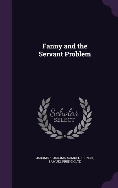 Vorderes Coverbild Fanny and the Servant Problem