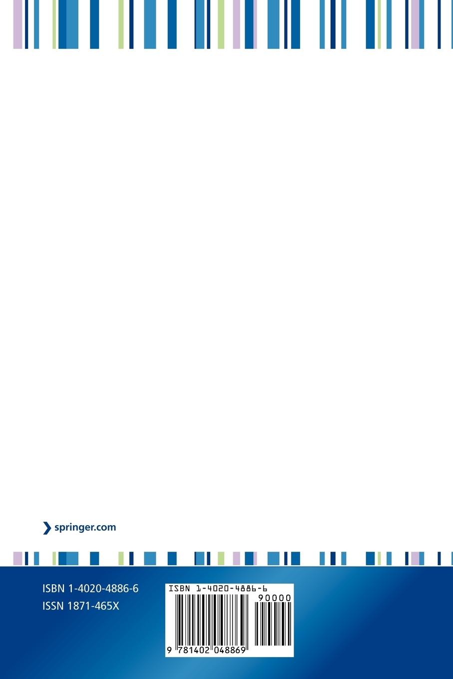 Rückseitencover Detection and Disposal of Improvised Explosives
