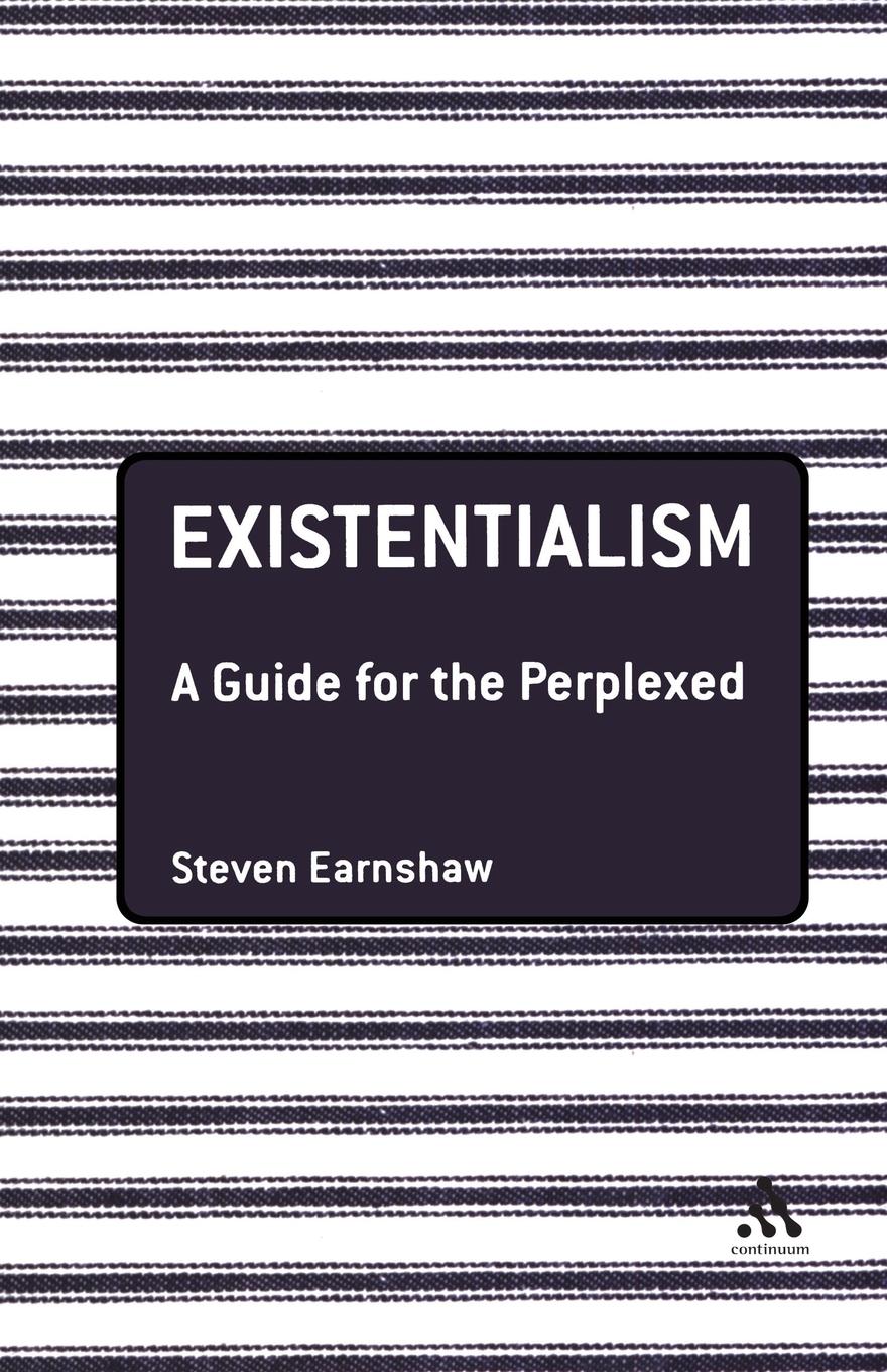Vorderes Coverbild Existentialism