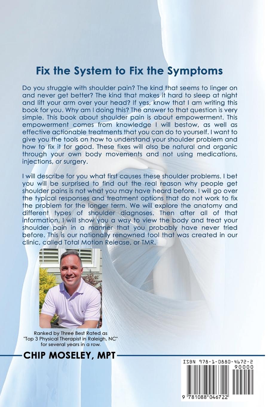 Rückseitencover Shoulder Pain