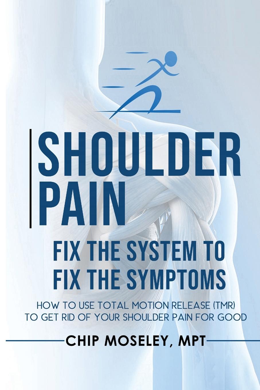 Vorderes Coverbild Shoulder Pain