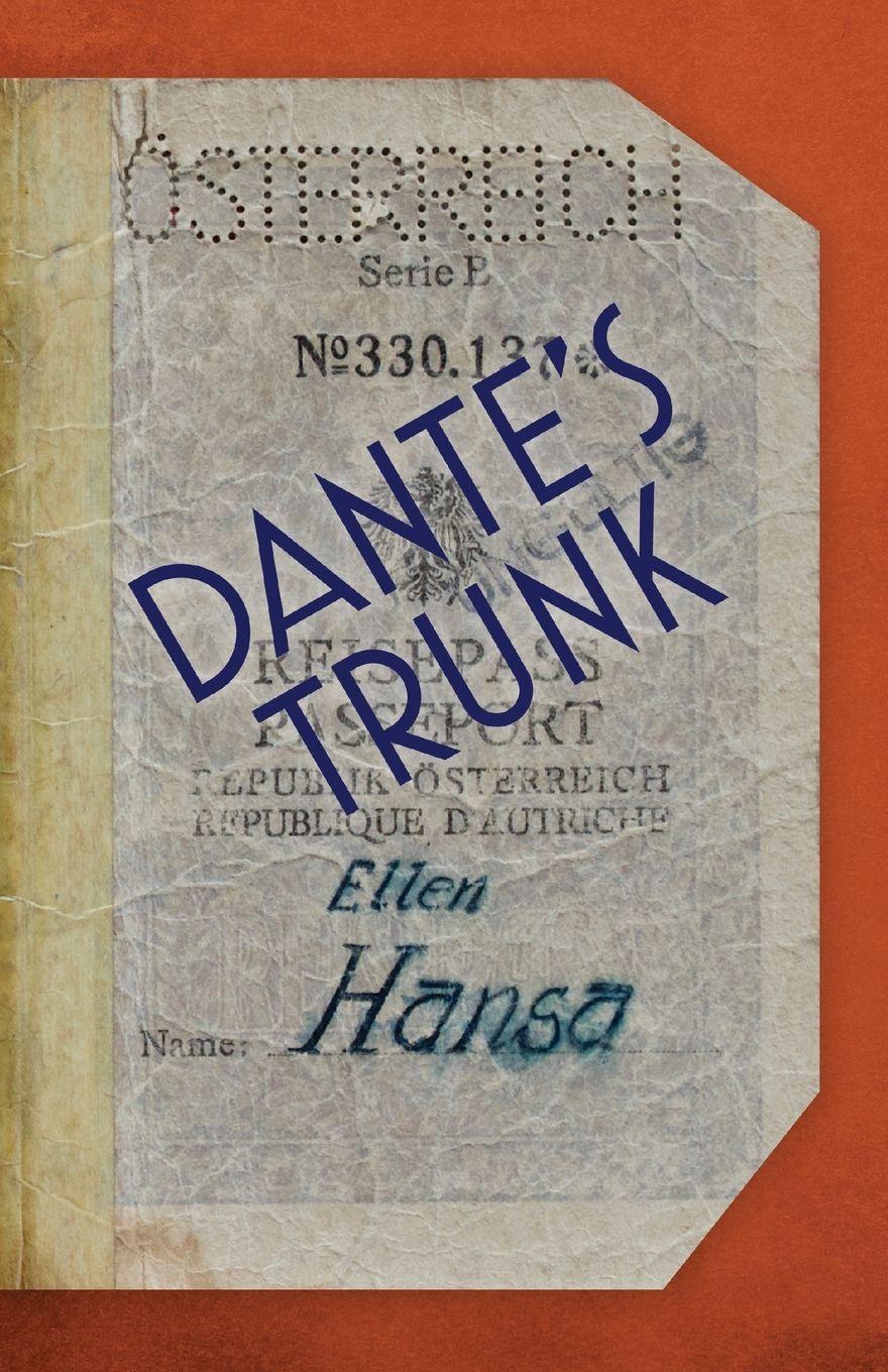 Vorderes Coverbild Dante's Trunk