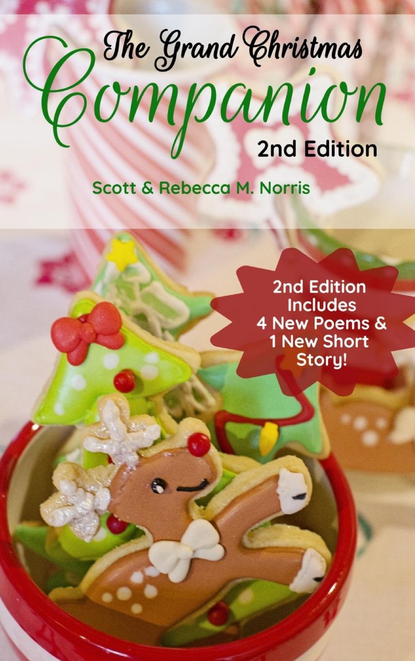 Vorderes Coverbild The Grand Christmas Companion 2nd Edition