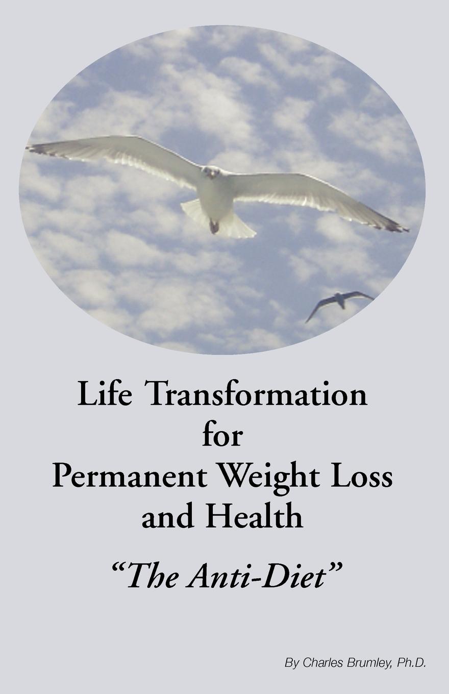 Vorderes Coverbild Life Transformation for Permanent Weight Loss and Health