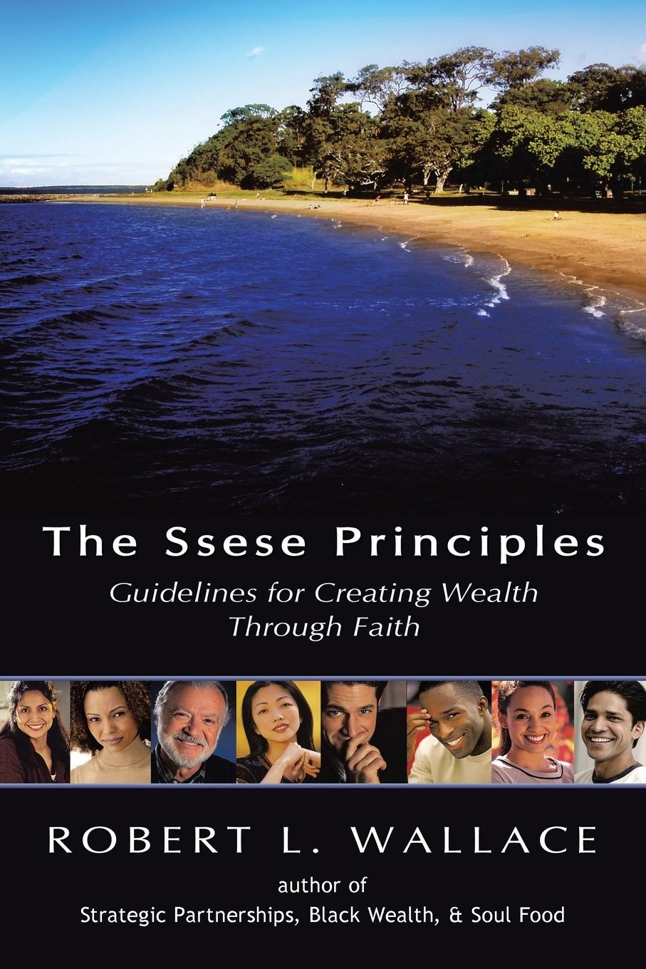 Vorderes Coverbild The Ssese Principles