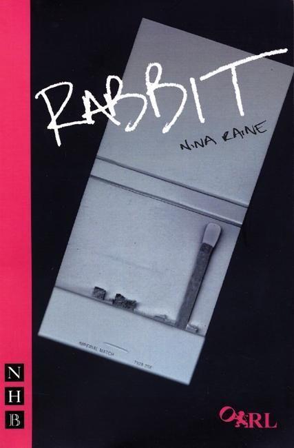 Vorderes Coverbild Rabbit