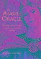 Vorderes Coverbild The Angel Oracle
