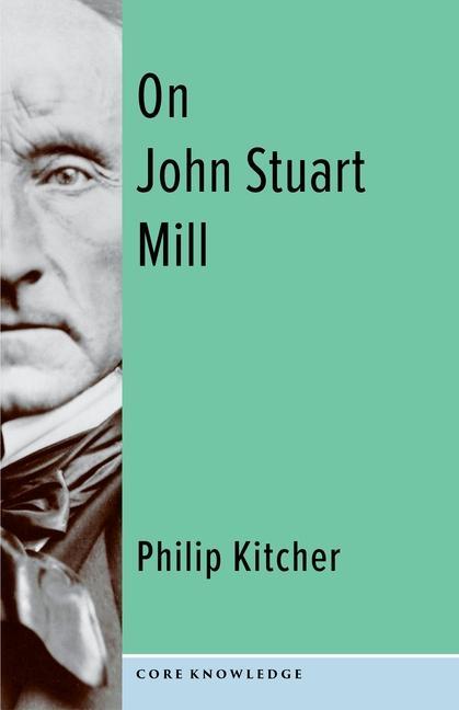 Vorderes Coverbild On John Stuart Mill