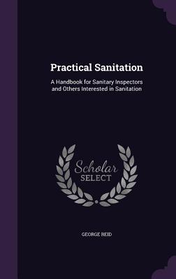 Vorderes Coverbild Practical Sanitation