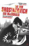 Vorderes Coverbild The New Shostakovich